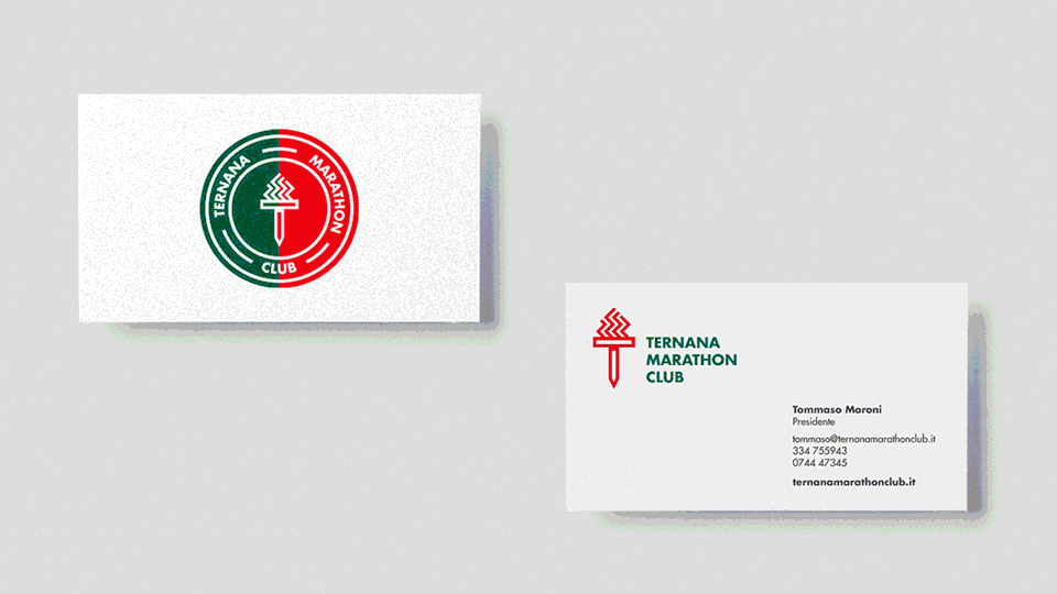 B Design Studio Grafico Terni
