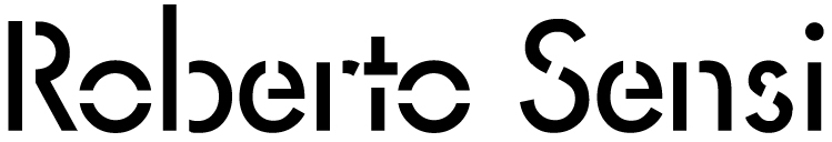 Roberto Sensi logo